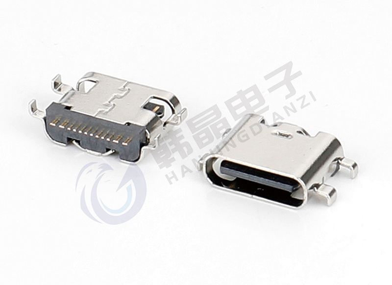 TYPE-C16P板上型目前市場各類